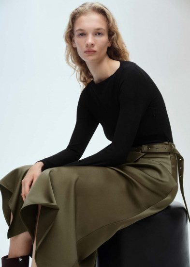 Платье женское