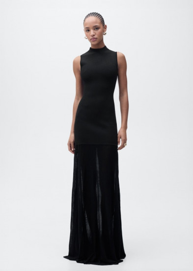 Платье женское