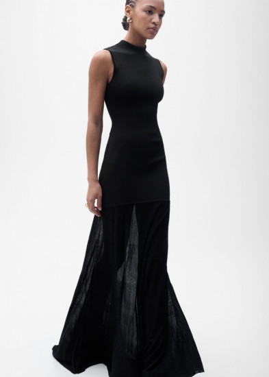 Платье женское