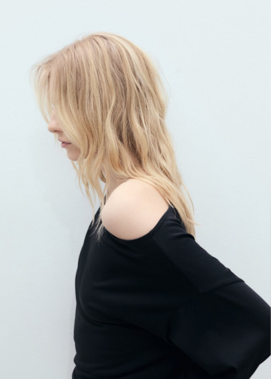 Платье женское