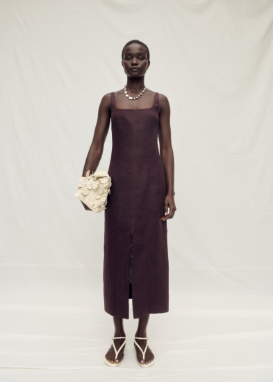 Платье женское