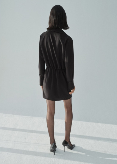 Платье женское