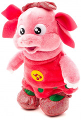 Игрушка интерактивная «Луня» - Фото 1