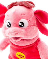 Игрушка интерактивная «Луня» - Фото 3