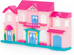 Домик кукольный «София» - Фото 1