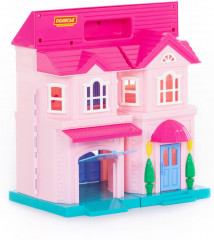 Домик кукольный «София» - Фото 2