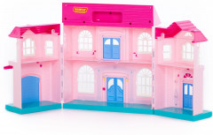 Домик кукольный «София» - Фото 3