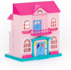 Домик кукольный «София» - Фото 4