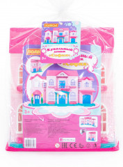 Домик кукольный «София» - Фото 5