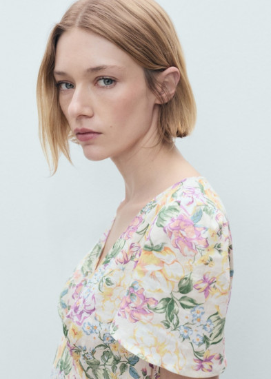 Платье женское