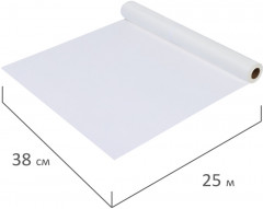 Бумага для выпечки силиконизированная - Фото 3