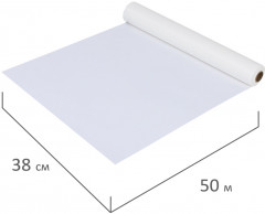 Бумага для выпечки силиконизированная - Фото 3
