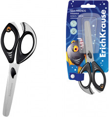 Ножницы детские «Piranha» - Фото 1