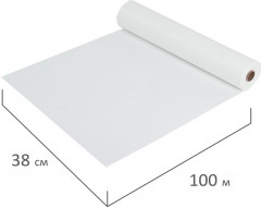 Бумага для выпечки силиконизированная - Фото 5