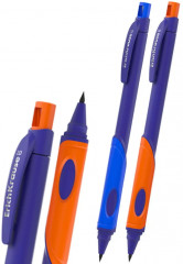 Набор карандашей механических с точилкой «ErgoLine® Kids» - Фото 1