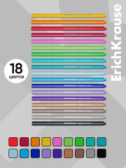 Набор линеров - Фото 2