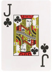 Карты игральные «Покер» - Фото 3