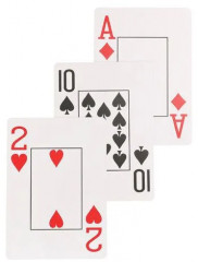 Карты игральные «Покер» - Фото 5