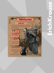 Комплект тетрадей общих ученических со справочным материалом - Фото 17