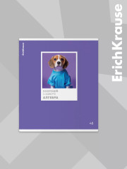 Комплект тетрадей общих ученических со справочным материалом - Фото 8