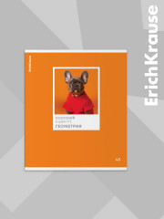 Комплект тетрадей общих ученических со справочным материалом - Фото 9