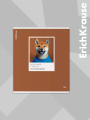 Комплект тетрадей общих ученических со справочным материалом - Фото 13