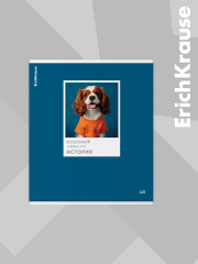 Комплект тетрадей общих ученических со справочным материалом - Фото 14