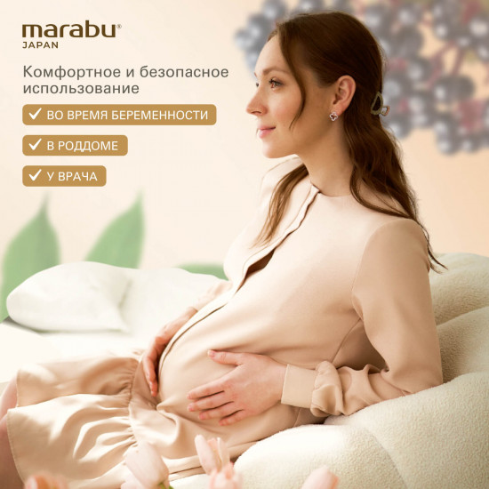 Салфетки влажные для интимной гигиены