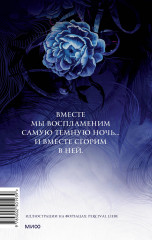 Сокрушая ночь - Фото 1