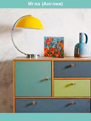 Набор для вышивания бисером «Идиллия» - Фото 4