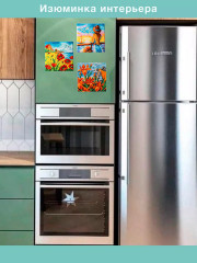 Набор для вышивания бисером «Идиллия» - Фото 5