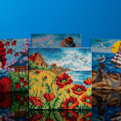 Набор для вышивания бисером «Пастораль» - Фото 3