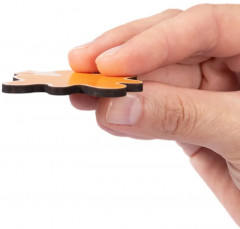 Лото развивающее деревянное «Изучаем цвета» - Фото 13