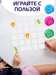 Лото деревянное «Животные» - Фото 4