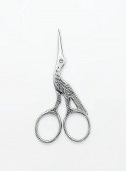 Ножницы для рукоделия - Фото 1