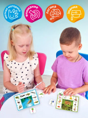 Лото «Лето в деревне» - Фото 3