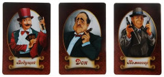 Игра настольная «Мафия» - Фото 7