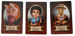 Игра настольная «Мафия» - Фото 11