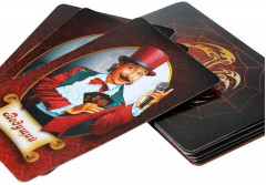 Игра настольная «Мафия» - Фото 12
