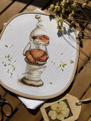 Набор для вышивания «Соня» - Фото 4