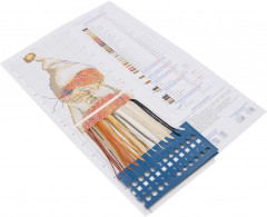 Набор для вышивания «Соня» - Фото 9