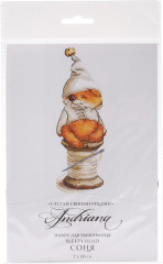 Набор для вышивания «Соня» - Фото 10