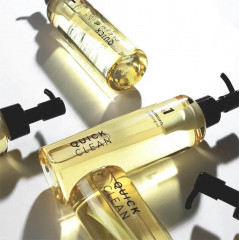 Гидрофильное масло от чёрных точек «No.1 Easy Peasy Cleansing Oil» - Фото 2