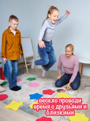 Игра для большой компании «Беги от Лавы» - Фото 7