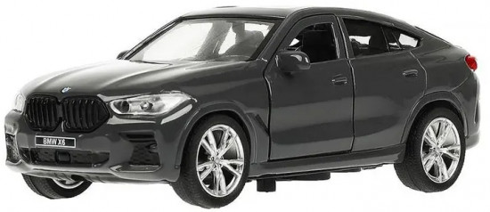 Машина инерционная «BMW X6»
