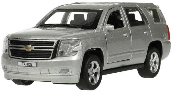 Машина коллекционная «Chevrolet Tahoe»