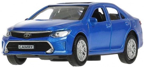Машина инерционная «Toyota Camry»