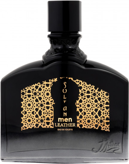 Парфюмированная вода «Sultan Leather»