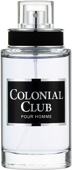 Туалетная вода «Colonial Club»