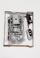 Игрушка радиоуправляемая «Робот-собака» - Фото 1